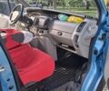 Синий Рено Трафик, объемом двигателя 1.9 л и пробегом 320 тыс. км за 6800 $, фото 7 на Automoto.ua