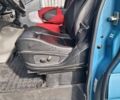 Синий Рено Трафик, объемом двигателя 1.9 л и пробегом 320 тыс. км за 6800 $, фото 14 на Automoto.ua