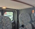Синий Рено Трафик, объемом двигателя 1.9 л и пробегом 320 тыс. км за 6800 $, фото 11 на Automoto.ua