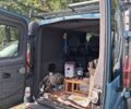 Синий Рено Трафик, объемом двигателя 1.9 л и пробегом 320 тыс. км за 6800 $, фото 13 на Automoto.ua