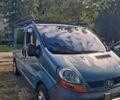 Синий Рено Трафик, объемом двигателя 1.9 л и пробегом 320 тыс. км за 6800 $, фото 3 на Automoto.ua