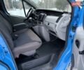 Синій Рено Трафік, об'ємом двигуна 1.9 л та пробігом 248 тис. км за 6800 $, фото 8 на Automoto.ua