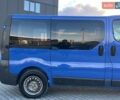 Синій Рено Трафік, об'ємом двигуна 1.9 л та пробігом 312 тис. км за 4650 $, фото 28 на Automoto.ua