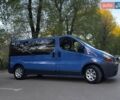 Синий Рено Трафик, объемом двигателя 1.9 л и пробегом 207 тыс. км за 6399 $, фото 26 на Automoto.ua