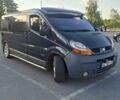 Синій Рено Трафік, об'ємом двигуна 1.87 л та пробігом 540 тис. км за 7999 $, фото 1 на Automoto.ua