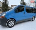 Синій Рено Трафік, об'ємом двигуна 1.9 л та пробігом 248 тис. км за 6800 $, фото 1 на Automoto.ua