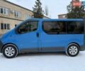 Синій Рено Трафік, об'ємом двигуна 1.9 л та пробігом 248 тис. км за 6800 $, фото 5 на Automoto.ua