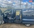 Синій Рено Трафік, об'ємом двигуна 1.87 л та пробігом 494 тис. км за 6000 $, фото 3 на Automoto.ua