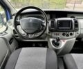 Синий Рено Трафик, объемом двигателя 1.9 л и пробегом 207 тыс. км за 8400 $, фото 21 на Automoto.ua
