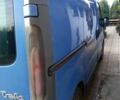 Синій Рено Трафік, об'ємом двигуна 1.87 л та пробігом 540 тис. км за 5000 $, фото 7 на Automoto.ua