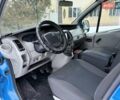 Синій Рено Трафік, об'ємом двигуна 1.9 л та пробігом 248 тис. км за 6800 $, фото 7 на Automoto.ua