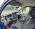 Синій Рено Трафік, об'ємом двигуна 1.9 л та пробігом 410 тис. км за 6500 $, фото 12 на Automoto.ua