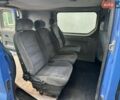 Синий Рено Трафик, объемом двигателя 1.87 л и пробегом 300 тыс. км за 4800 $, фото 6 на Automoto.ua