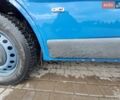 Синій Рено Трафік, об'ємом двигуна 1.9 л та пробігом 410 тис. км за 6500 $, фото 7 на Automoto.ua