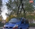 Синий Рено Трафик, объемом двигателя 1.9 л и пробегом 207 тыс. км за 6399 $, фото 8 на Automoto.ua