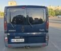 Синій Рено Трафік, об'ємом двигуна 1.9 л та пробігом 540 тис. км за 7499 $, фото 4 на Automoto.ua