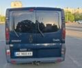 Синій Рено Трафік, об'ємом двигуна 1.87 л та пробігом 540 тис. км за 7999 $, фото 4 на Automoto.ua