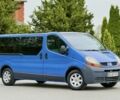 Синий Рено Трафик, объемом двигателя 1.9 л и пробегом 207 тыс. км за 8400 $, фото 12 на Automoto.ua