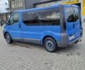 Синий Рено Трафик, объемом двигателя 1.9 л и пробегом 410 тыс. км за 6500 $, фото 9 на Automoto.ua