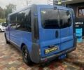 Синій Рено Трафік, об'ємом двигуна 1.9 л та пробігом 414 тис. км за 6700 $, фото 4 на Automoto.ua
