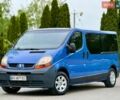 Синий Рено Трафик, объемом двигателя 1.87 л и пробегом 207 тыс. км за 8400 $, фото 3 на Automoto.ua