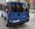 Синий Рено Трафик, объемом двигателя 1.9 л и пробегом 207 тыс. км за 6399 $, фото 21 на Automoto.ua