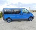 Синий Рено Трафик, объемом двигателя 1.9 л и пробегом 410 тыс. км за 6500 $, фото 8 на Automoto.ua