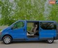 Синий Рено Трафик, объемом двигателя 1.87 л и пробегом 207 тыс. км за 8400 $, фото 1 на Automoto.ua