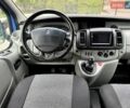 Синий Рено Трафик, объемом двигателя 1.87 л и пробегом 207 тыс. км за 8400 $, фото 23 на Automoto.ua