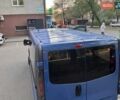 Синий Рено Трафик, объемом двигателя 1.9 л и пробегом 207 тыс. км за 6399 $, фото 24 на Automoto.ua