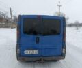 Синий Рено Трафик, объемом двигателя 1.9 л и пробегом 360 тыс. км за 6500 $, фото 2 на Automoto.ua