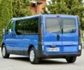 Синий Рено Трафик, объемом двигателя 1.9 л и пробегом 207 тыс. км за 8400 $, фото 5 на Automoto.ua
