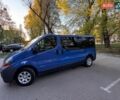 Синий Рено Трафик, объемом двигателя 1.9 л и пробегом 207 тыс. км за 6399 $, фото 25 на Automoto.ua