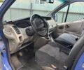 Синий Рено Трафик, объемом двигателя 1.87 л и пробегом 300 тыс. км за 4800 $, фото 4 на Automoto.ua