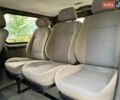 Синий Рено Трафик, объемом двигателя 1.87 л и пробегом 207 тыс. км за 8400 $, фото 20 на Automoto.ua
