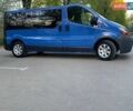 Синий Рено Трафик, объемом двигателя 1.9 л и пробегом 207 тыс. км за 6399 $, фото 4 на Automoto.ua