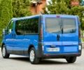 Синий Рено Трафик, объемом двигателя 1.87 л и пробегом 207 тыс. км за 8400 $, фото 7 на Automoto.ua