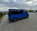 Синий Рено Трафик, объемом двигателя 1.9 л и пробегом 410 тыс. км за 6500 $, фото 10 на Automoto.ua