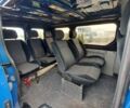 Синій Рено Трафік, об'ємом двигуна 1.9 л та пробігом 410 тис. км за 6500 $, фото 16 на Automoto.ua