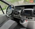 Синий Рено Трафик, объемом двигателя 1.87 л и пробегом 207 тыс. км за 8400 $, фото 12 на Automoto.ua