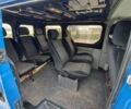 Синій Рено Трафік, об'ємом двигуна 1.9 л та пробігом 410 тис. км за 6500 $, фото 15 на Automoto.ua
