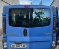 Синий Рено Трафик, объемом двигателя 1.87 л и пробегом 300 тыс. км за 4800 $, фото 2 на Automoto.ua