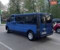 Синий Рено Трафик, объемом двигателя 1.9 л и пробегом 207 тыс. км за 6399 $, фото 28 на Automoto.ua