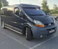 Синій Рено Трафік, об'ємом двигуна 1.9 л та пробігом 540 тис. км за 7499 $, фото 1 на Automoto.ua