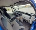 Синий Рено Трафик, объемом двигателя 1.9 л и пробегом 410 тыс. км за 6500 $, фото 13 на Automoto.ua