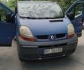 Синій Рено Трафік, об'ємом двигуна 1.9 л та пробігом 365 тис. км за 6000 $, фото 1 на Automoto.ua