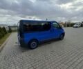 Синий Рено Трафик, объемом двигателя 1.9 л и пробегом 410 тыс. км за 6500 $, фото 10 на Automoto.ua