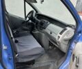 Синий Рено Трафик, объемом двигателя 1.87 л и пробегом 300 тыс. км за 4800 $, фото 4 на Automoto.ua
