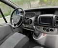 Синий Рено Трафик, объемом двигателя 1.9 л и пробегом 207 тыс. км за 8400 $, фото 13 на Automoto.ua