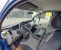 Синий Рено Трафик, объемом двигателя 1.9 л и пробегом 410 тыс. км за 6500 $, фото 12 на Automoto.ua